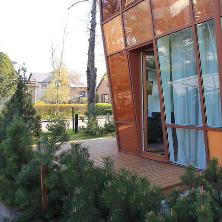 Baltic Apartments Premium Паланга Екстериор снимка