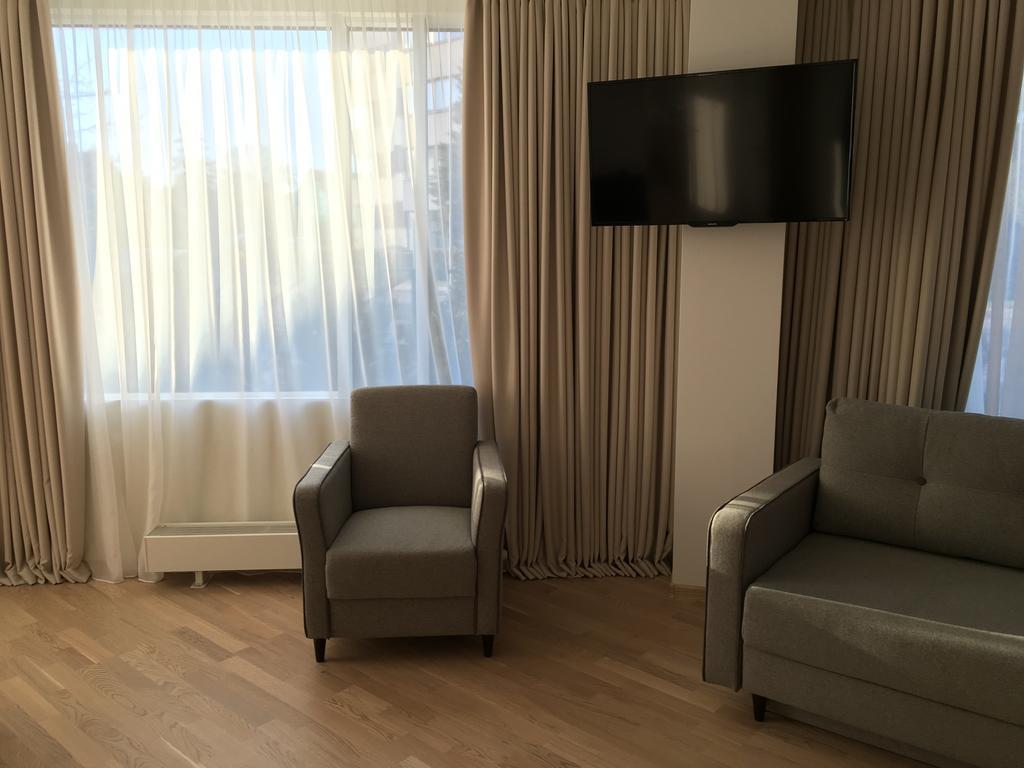 Baltic Apartments Premium Паланга Екстериор снимка