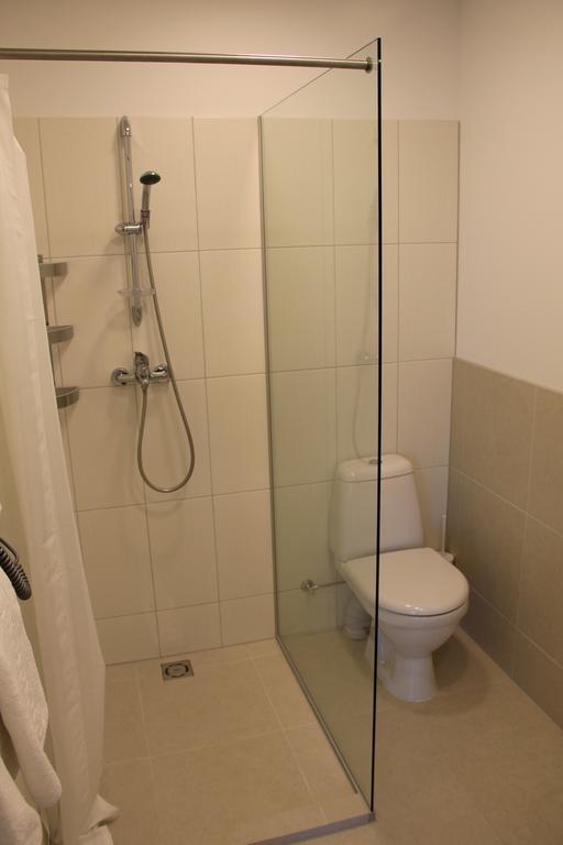 Baltic Apartments Premium Паланга Екстериор снимка