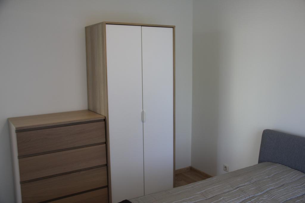 Baltic Apartments Premium Паланга Екстериор снимка