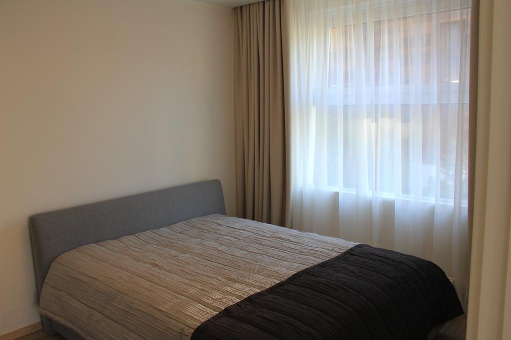 Baltic Apartments Premium Паланга Екстериор снимка