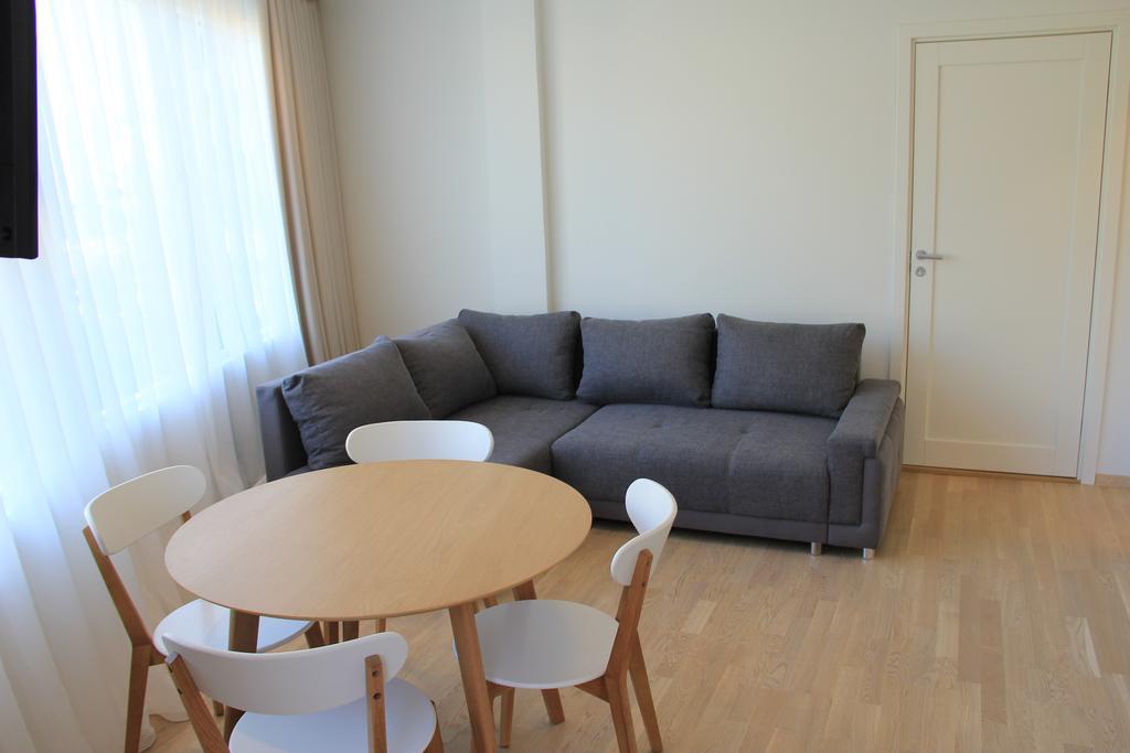 Baltic Apartments Premium Паланга Екстериор снимка