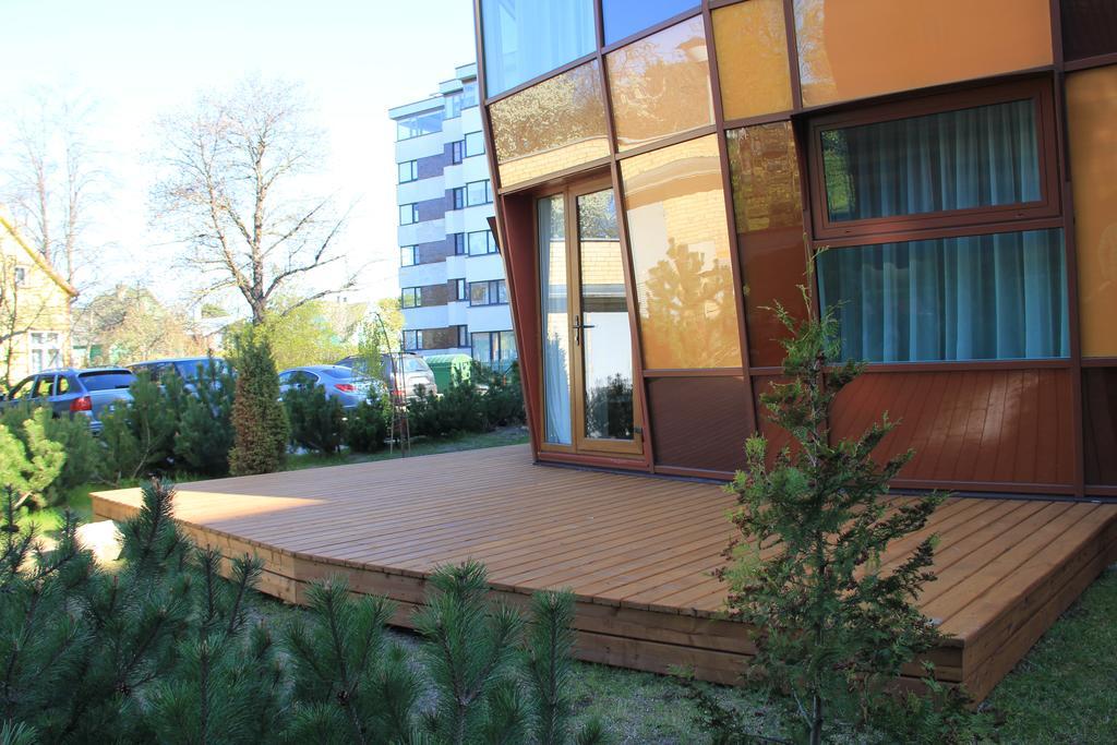 Baltic Apartments Premium Паланга Екстериор снимка